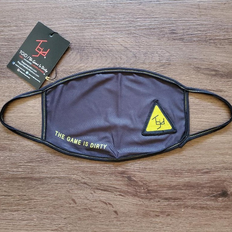 FACE MASK