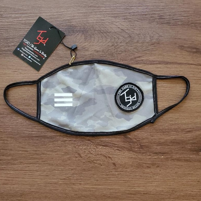 FACE MASK