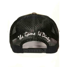 TGID Baseball Mesh Cap (Multi Cam)